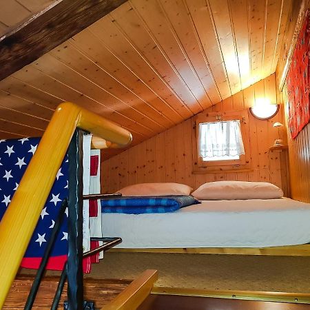 הוילה Fully, Valais Chalet Accueillant Avec Cheminee מראה חיצוני תמונה