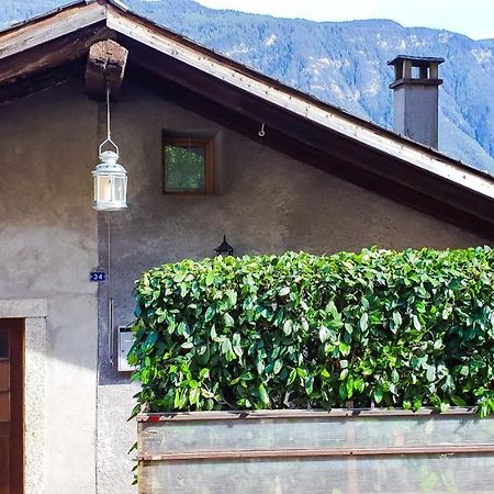 הוילה Fully, Valais Chalet Accueillant Avec Cheminee מראה חיצוני תמונה