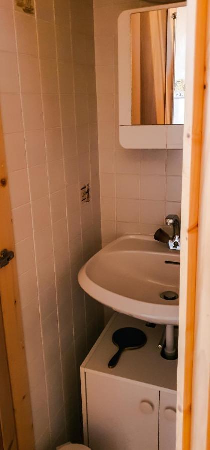 הוילה Fully, Valais Chalet Accueillant Avec Cheminee מראה חיצוני תמונה